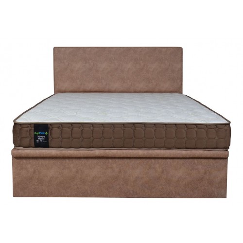 Bed & Mattress Set